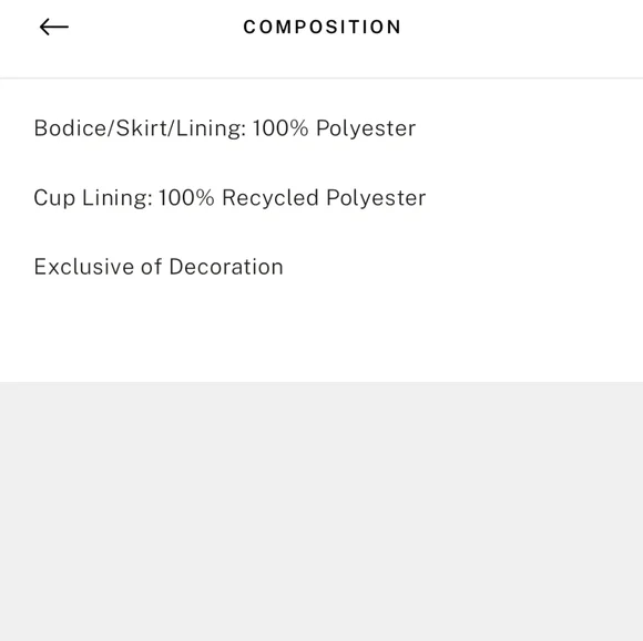 Victoria's Secret Bow Top Bustier Slip Dress - Picture 11 of 13